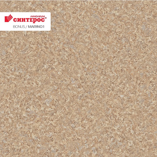 Линолеум Синтерос Bonus Marino 1 (VBNSI-MARN1-400)