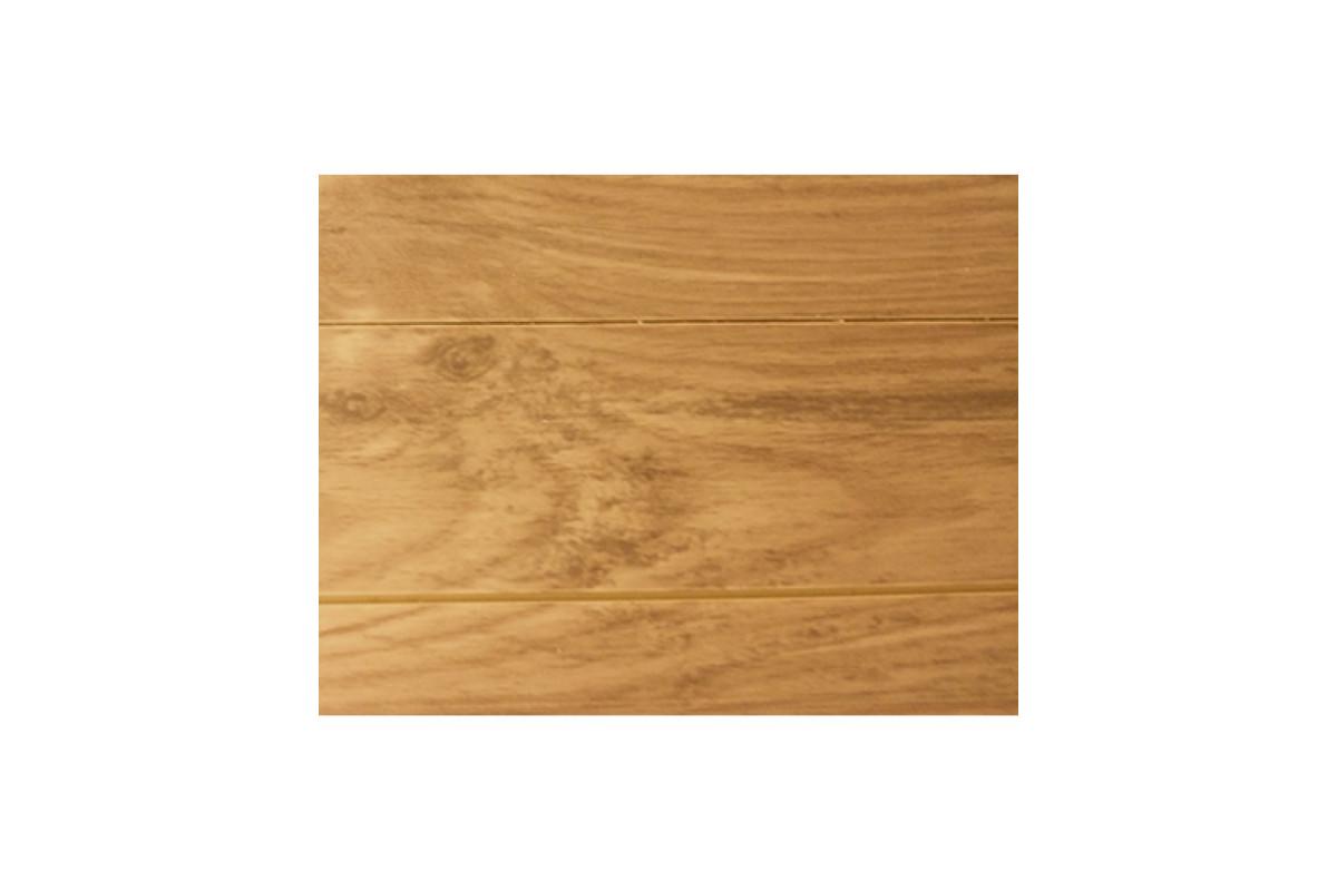 Плинтус пластиковый (ПВХ) CEZAR (Цезарь) Hi-Line №240 с кабель-каналом 75мм Польша