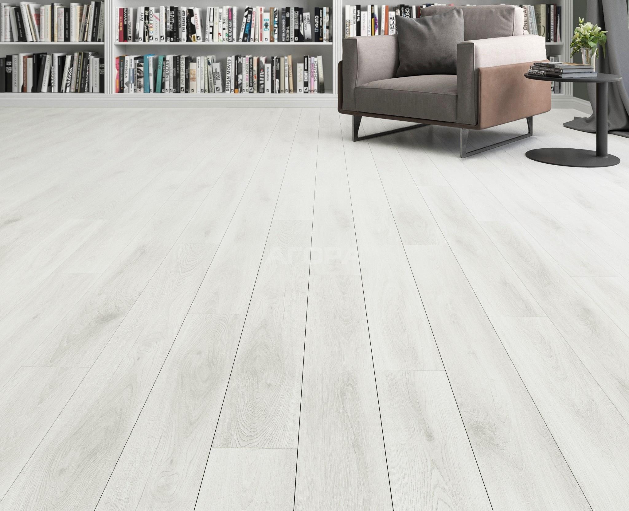 Ламинат AGT Natura Slim Дуб Napoli