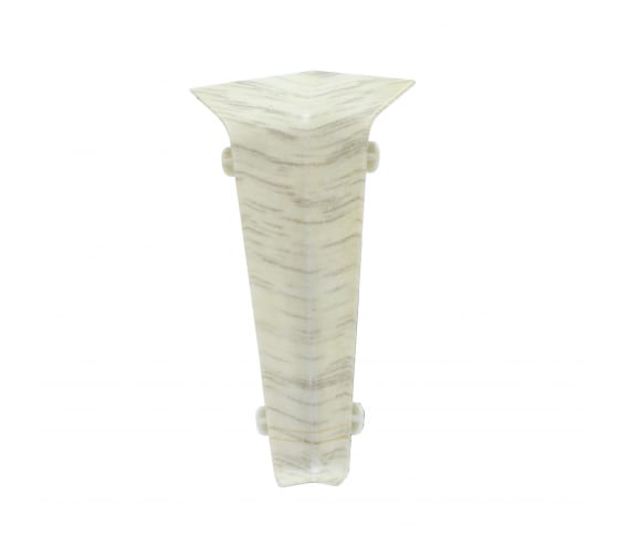 QUADRO 578 Угол внутренний 55мм Латте