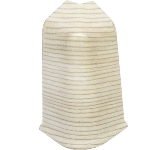 QUADRO 523 Угол внешний 55мм Дуб Арабский