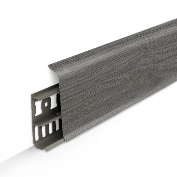 278 Плинтус Лексида 80х2200мм Сосна серая