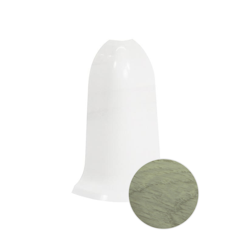 Угол наружный TERA 708 Дуб Монтана