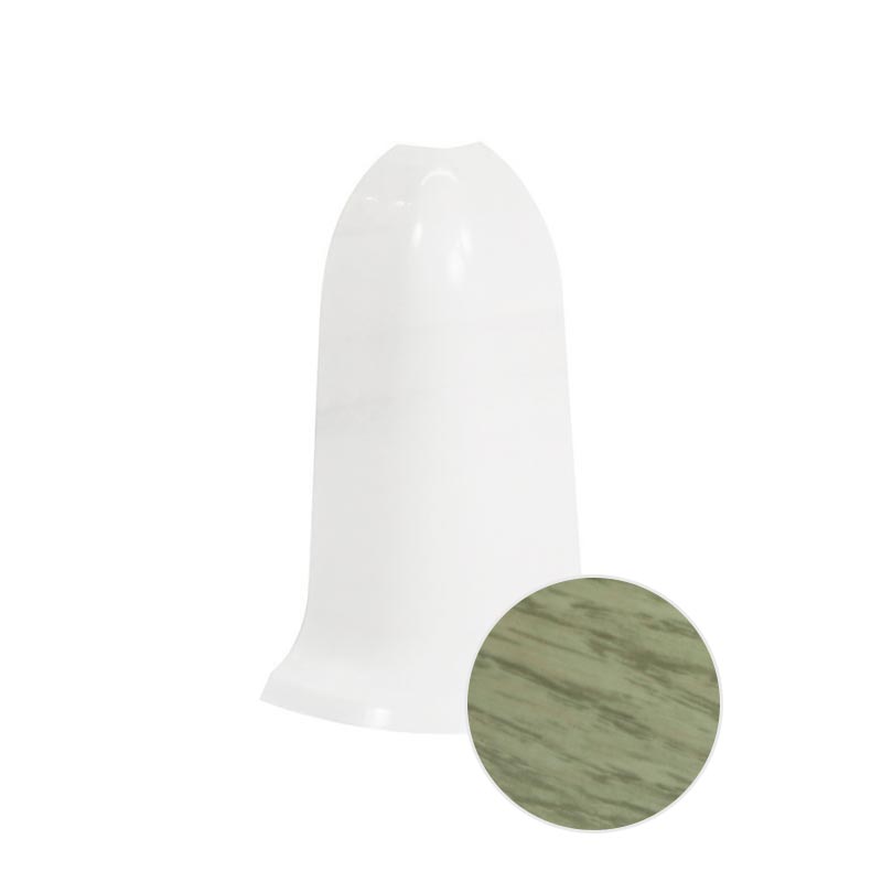 Угол наружный TERA 707 Дуб кватро