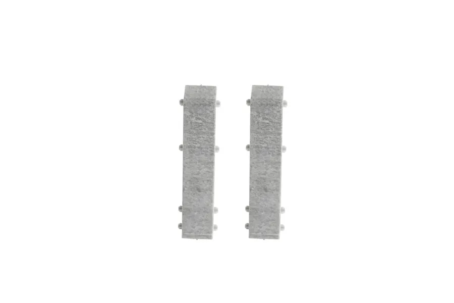 соединитель текстурный 256 (2шт) HI-LINE