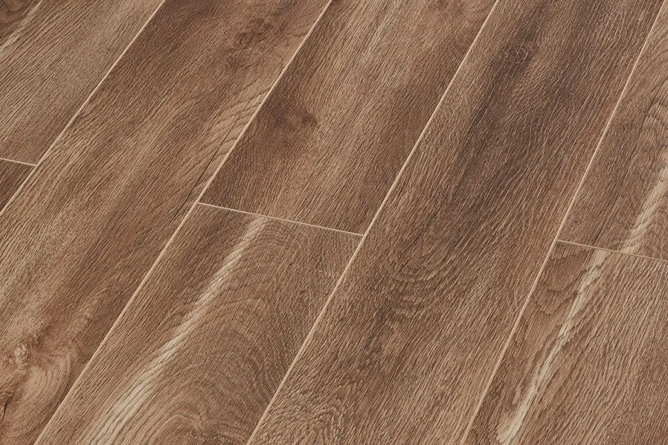 Ламинат Kastamonu Nanoclick 10/33 4V NC68 Йерсен 1380x159