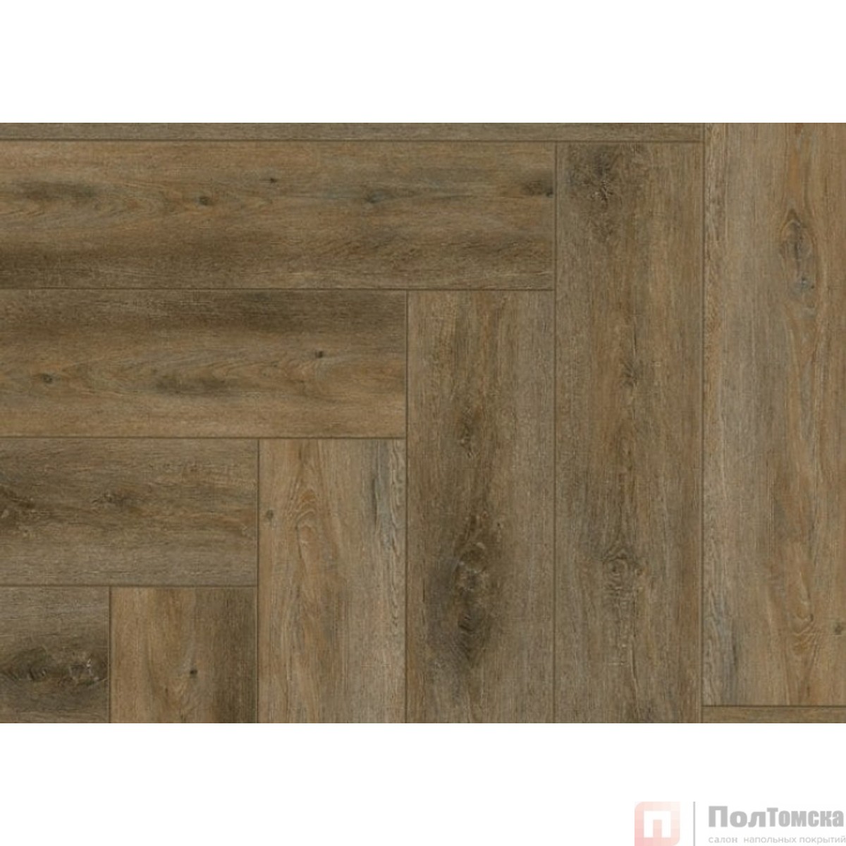 Каменный SPC Ламинат Tulesna Art Parquet Divino 1005-08