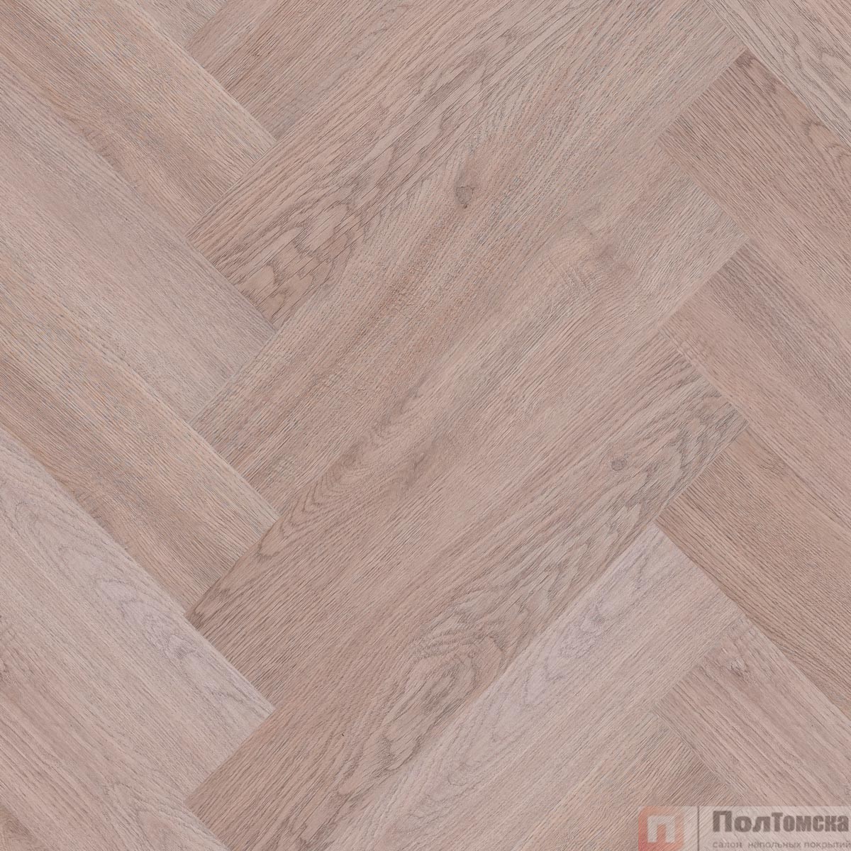 Кварцевый ламинат Home Expert Parquet 33-3004 Дуб Летний