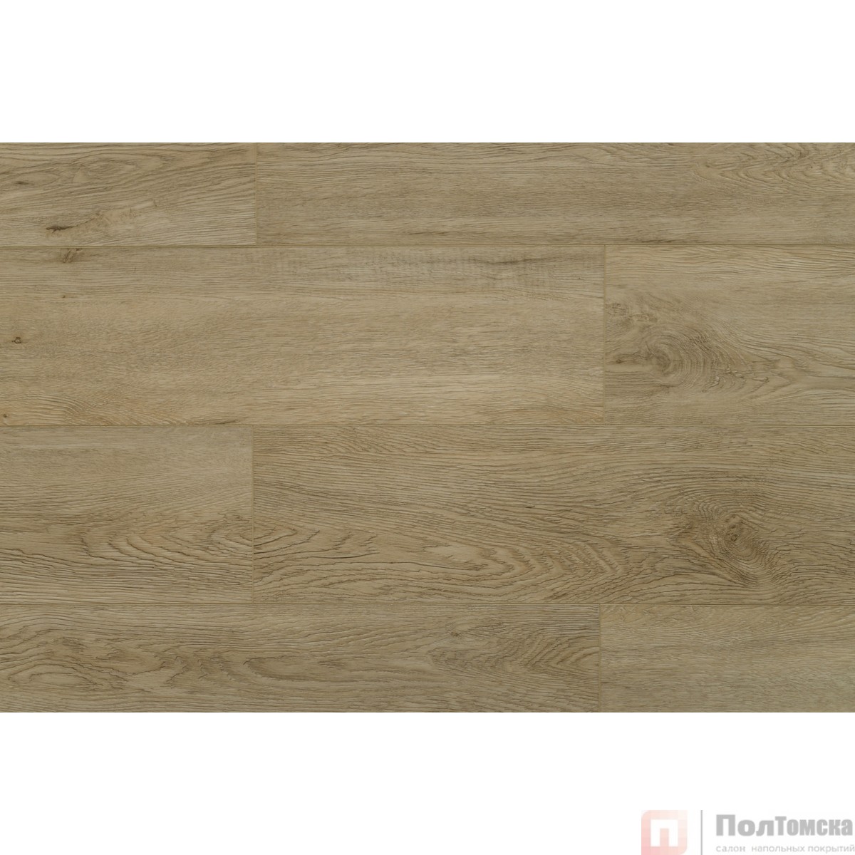 Кварцевый ламинат 50-05 ASF, Дуб Эос
