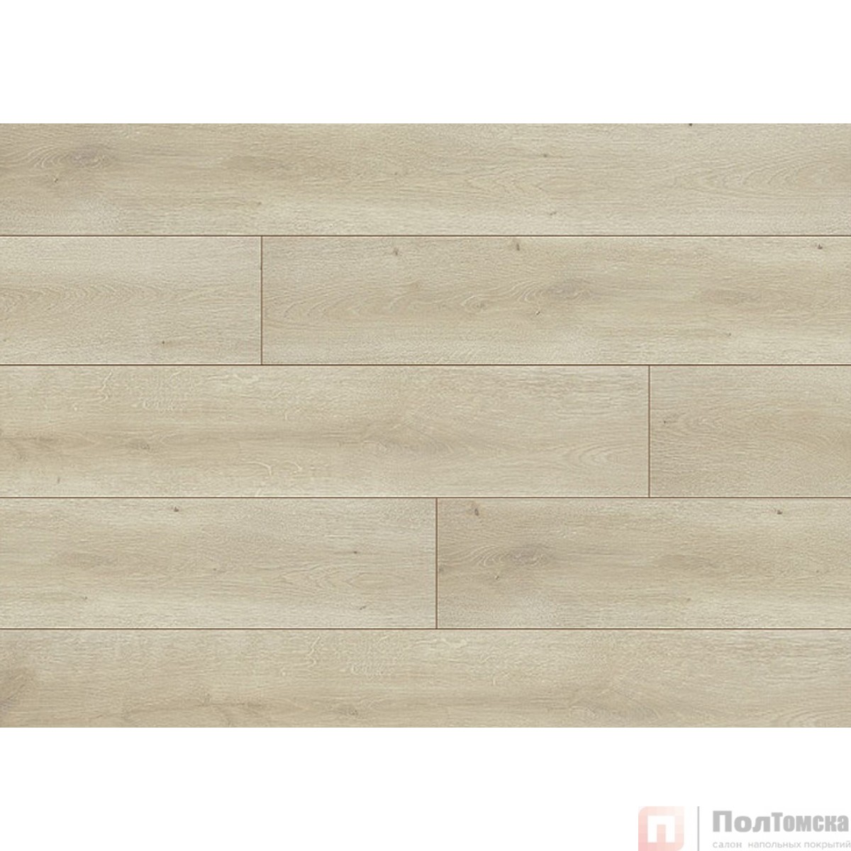 Ламинат Classen Pool Aqua WR Дуб Кремовый Натуральный 52355