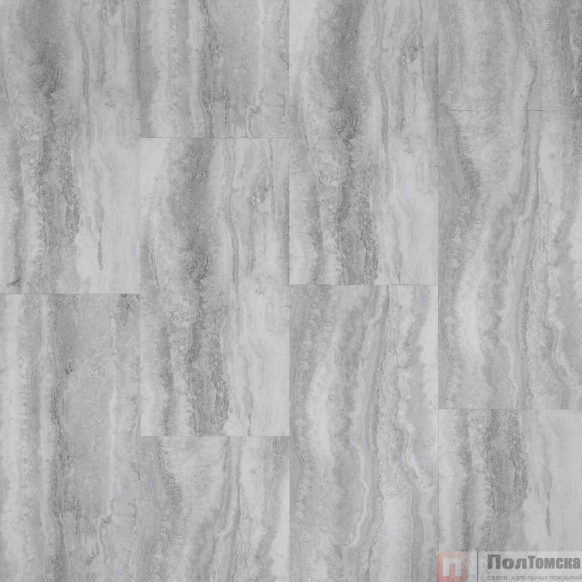 SPC ламинат Dew Floor Stone Иониан М 6038-6