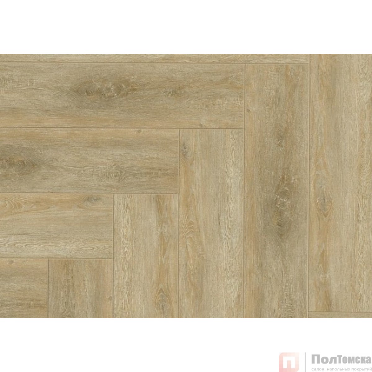 Каменный SPC Ламинат Tulesna Art Parquet Excellent 1005-10
