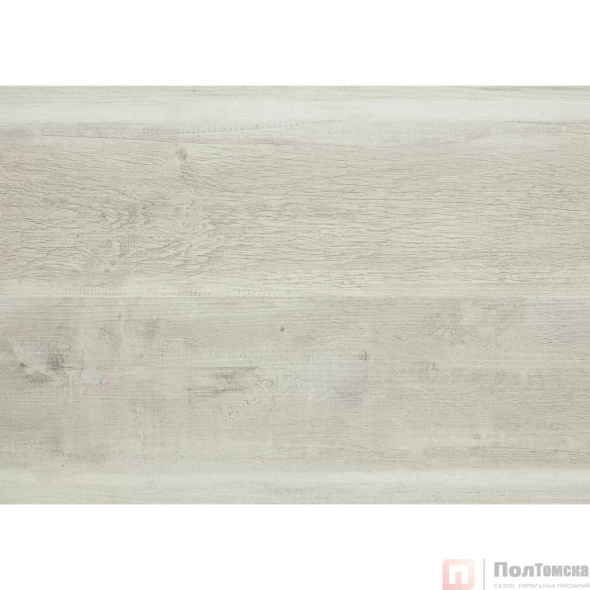 Виниловые полы Alpine Floor Easy Line Дуб Полярный ECO 3-19