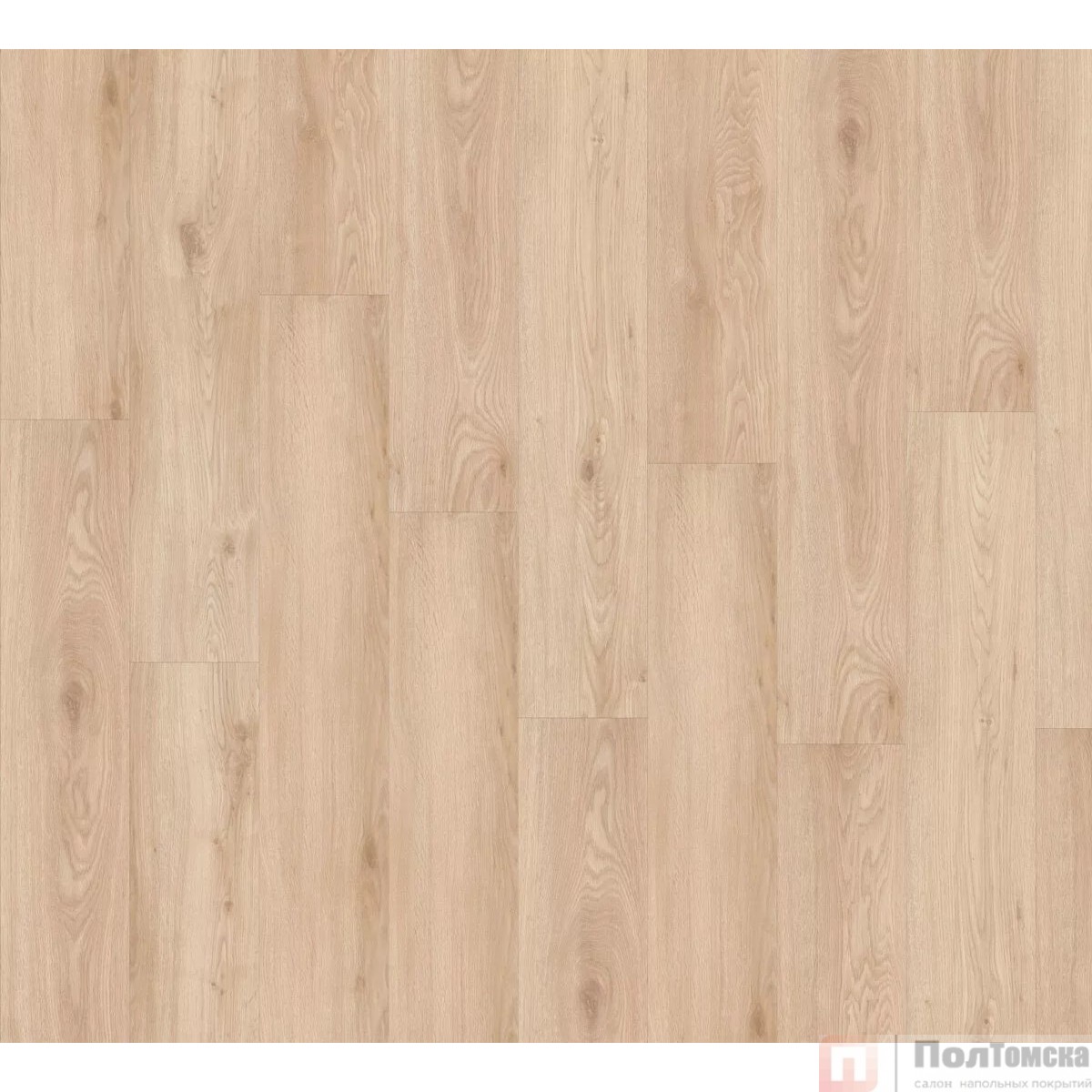 SPC ламинат Adelar Solida Acoustic Chapman Oak 05321LG