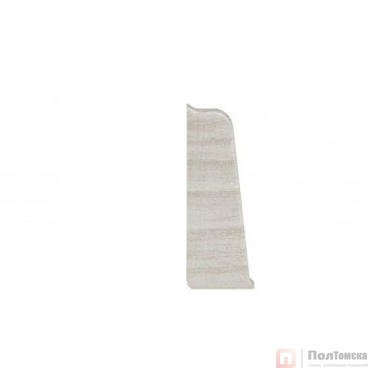 Заглушка лев. INDO 70 мм 019 Дуб Онтарио, шт