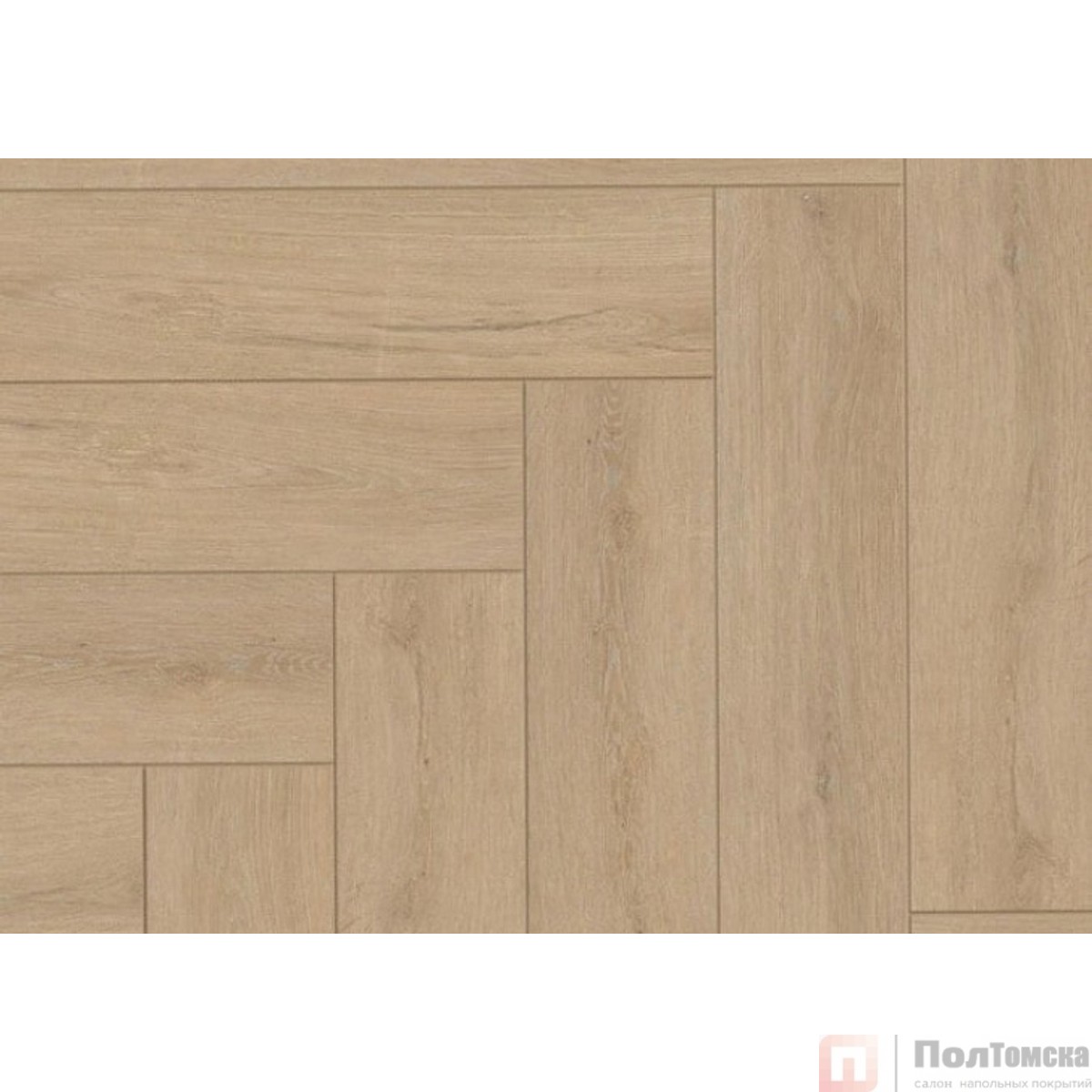 Каменный SPC Ламинат Tulesna Art Parquet Caldo 1005-05