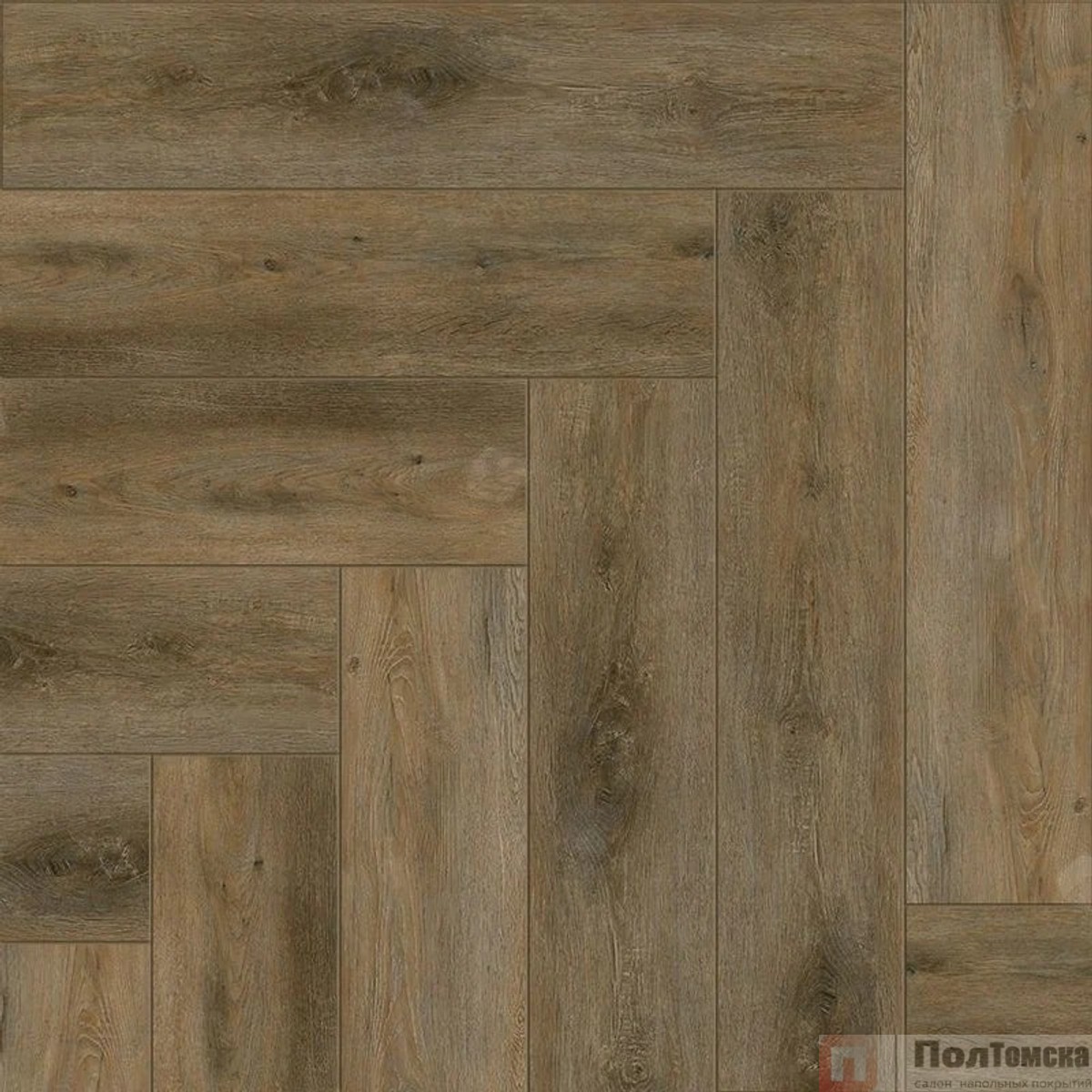 Tulesna Art Parquet LVT Divino 1005-801