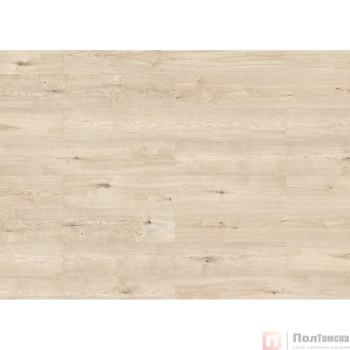 Ламинат Classen Charm WR Дуб Кендари 56685