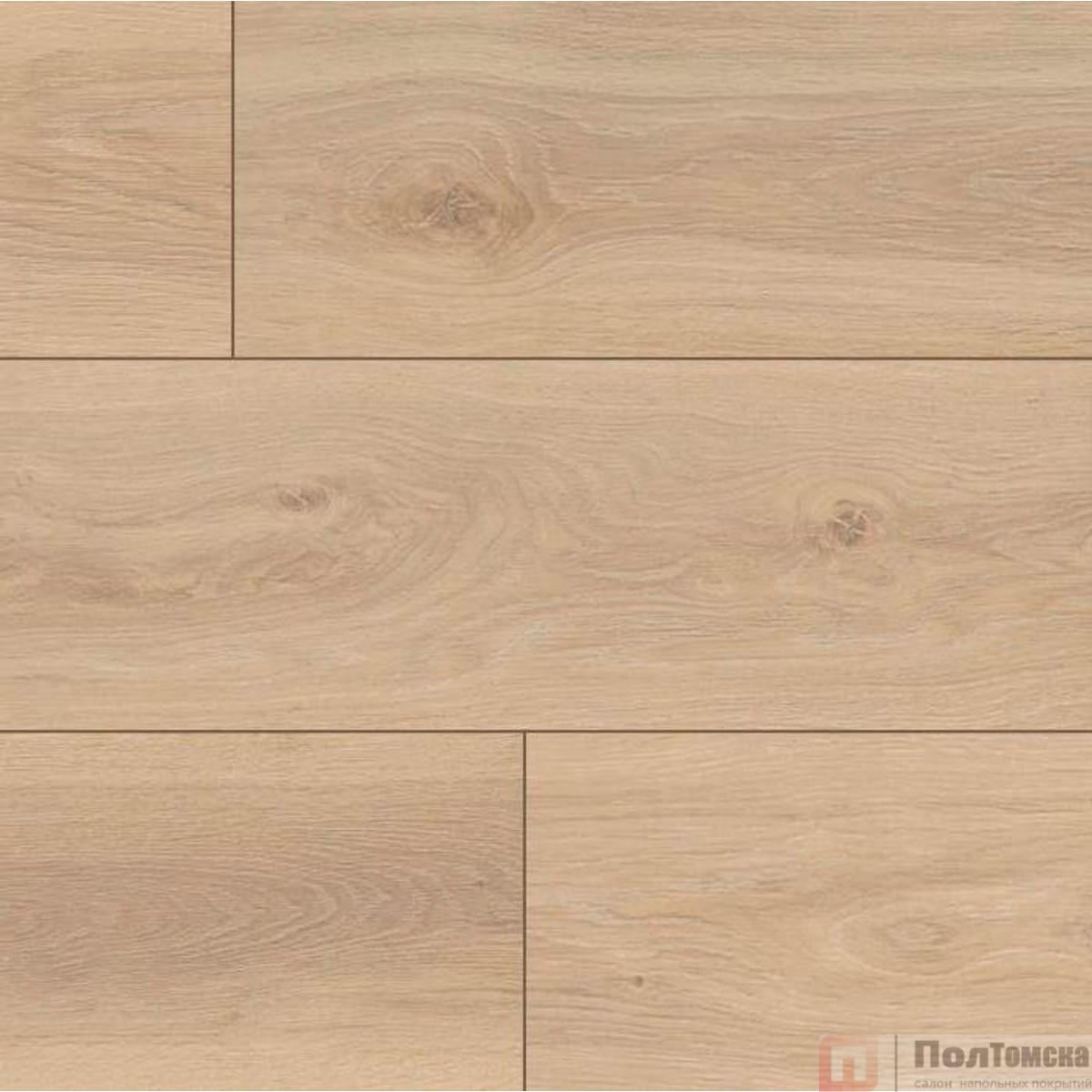 Ламинат Peli Elegance Large Ладик Дуб LE-517