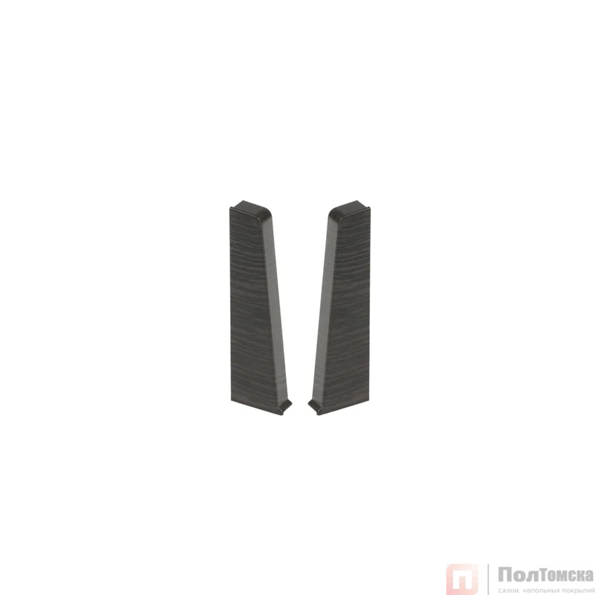 заглушка левая-правая текстурная (HI-LINE PRESTIGE) 200, уп.