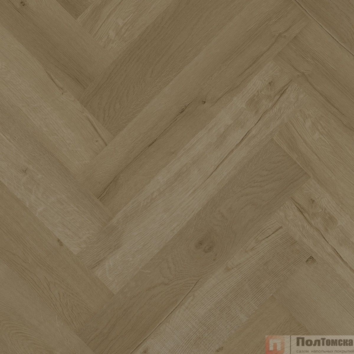 SPC Refloor Fargo Parquet Дуб Марракеш 33-81996-10 (615*123*4мм, 0,5 мм)