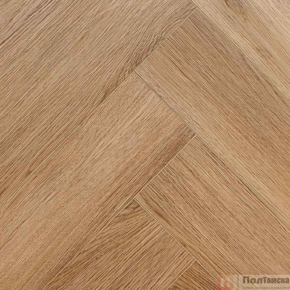 EL6-03 Кварц-виниловый ламинат SPC Элегант Дуб Виндзор 4V