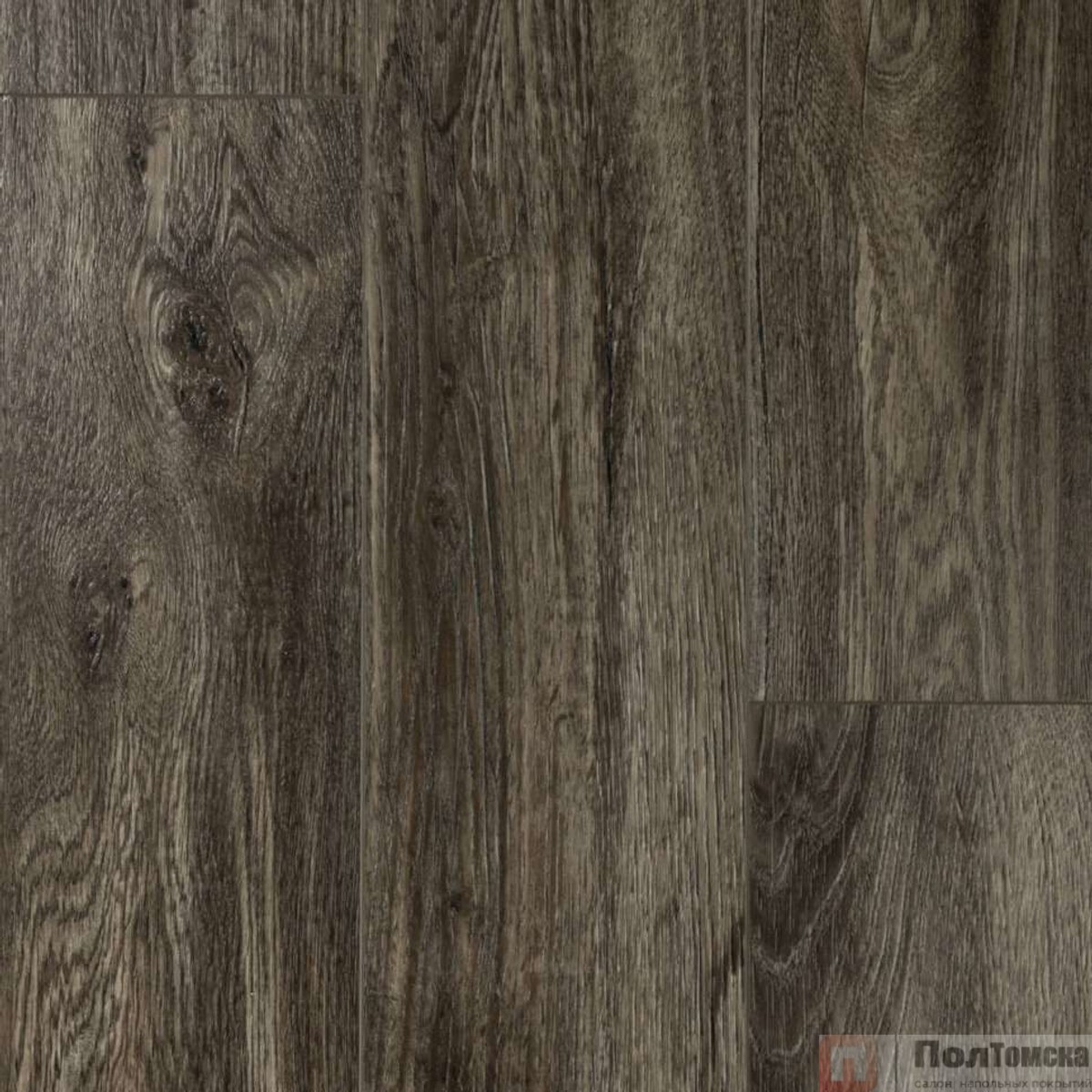 SPC ламинат Dew Floor BAY 4V Дарьен B 1055-3 (5мм)