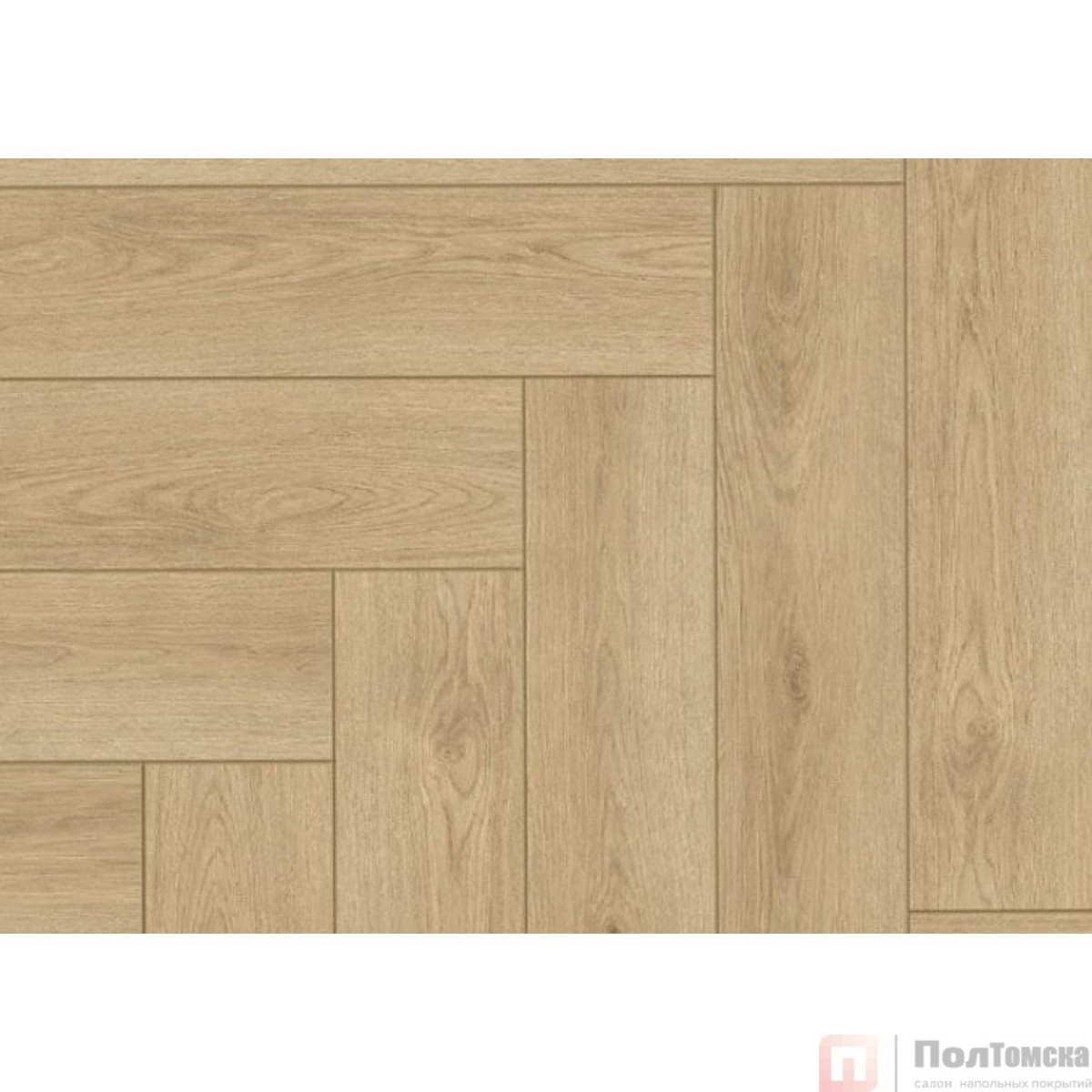 Каменный SPC Ламинат Tulesna Art Parquet Famoso 1005-03