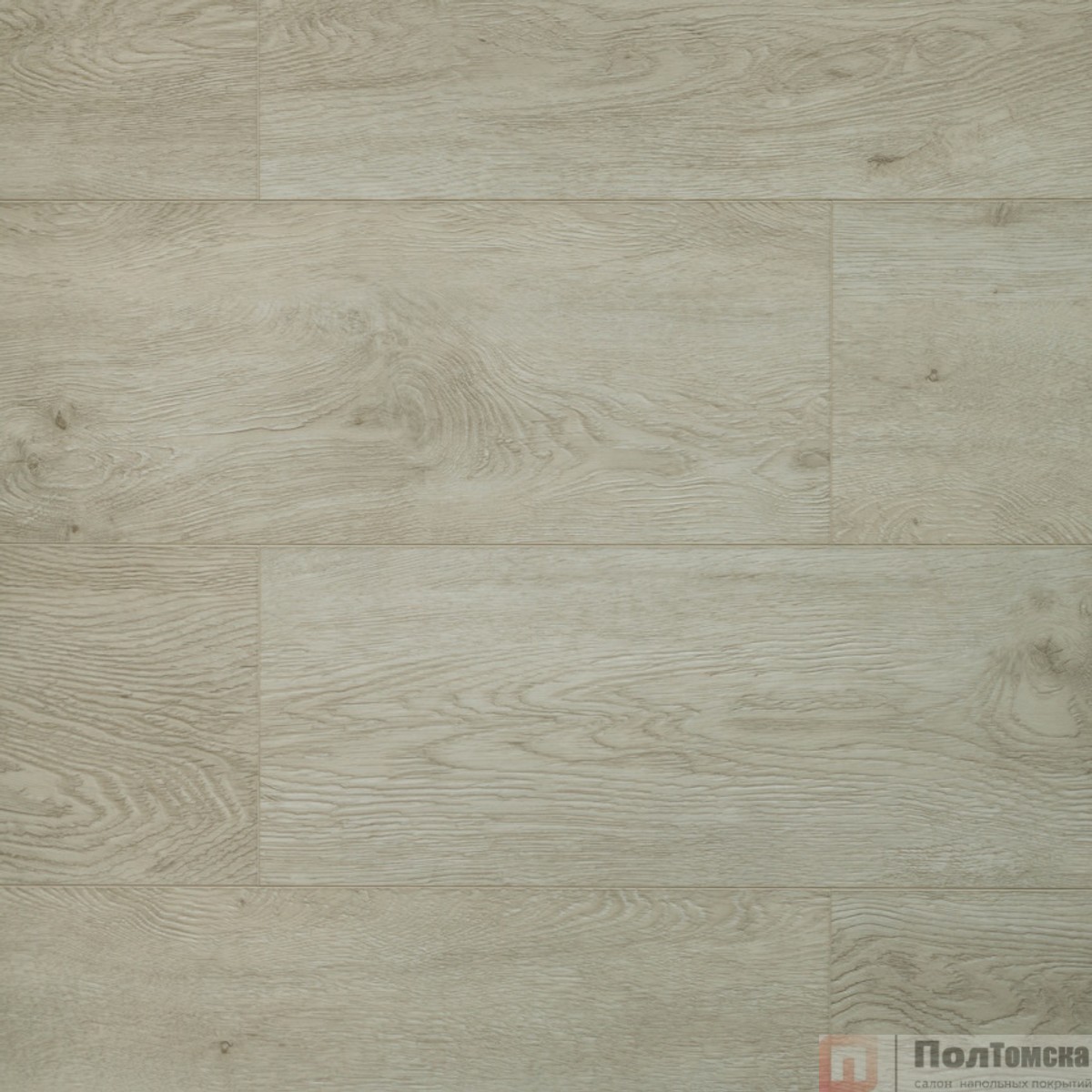 Кварцевый ламинат 50-04 ASF, Дуб Либер