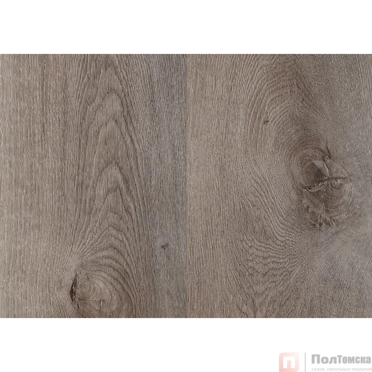 Виниловые полы Alpine Floor Premium XL Дуб Грей Дождливый ECO 7-4