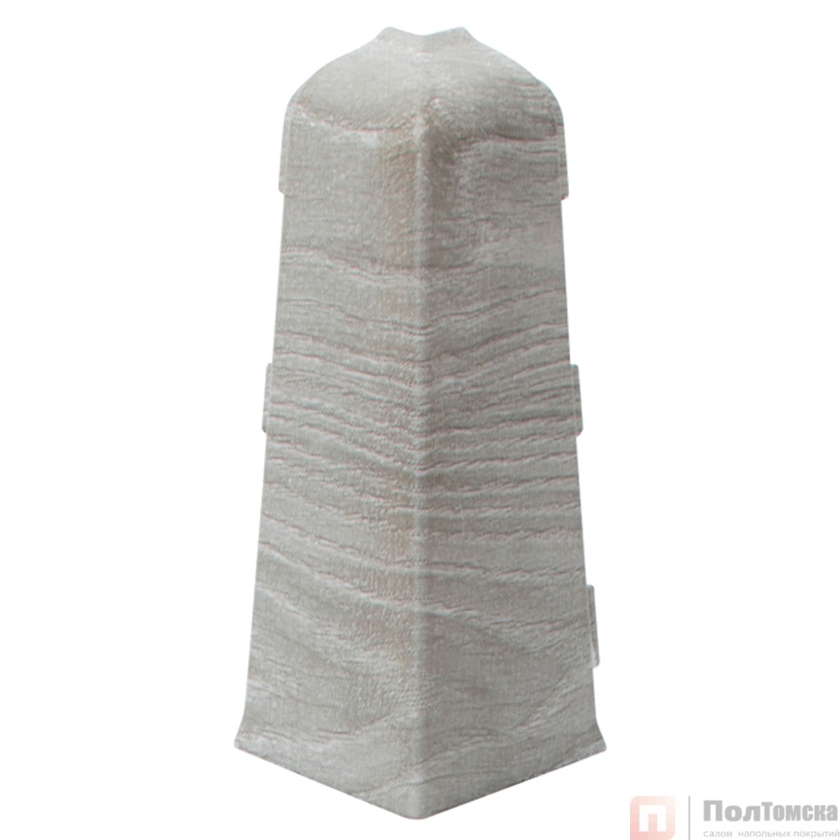 G8 - 72 уголок наружный (блистер- 1шт) Salag Польша