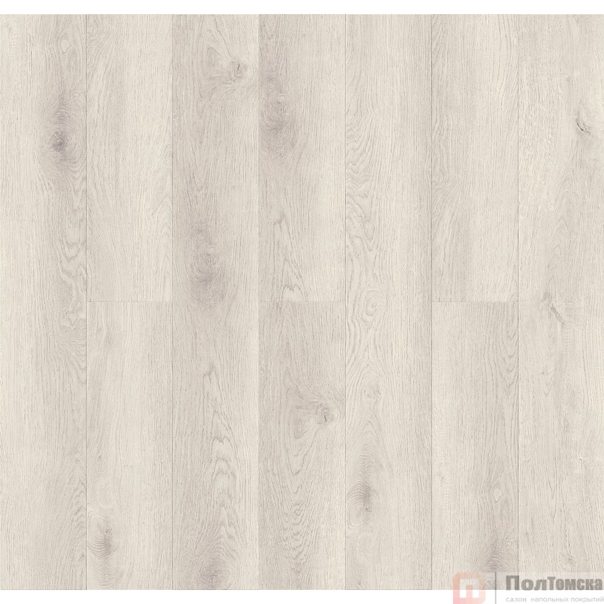 SPC ламинат Royce Sense Дуб Бланко SE711