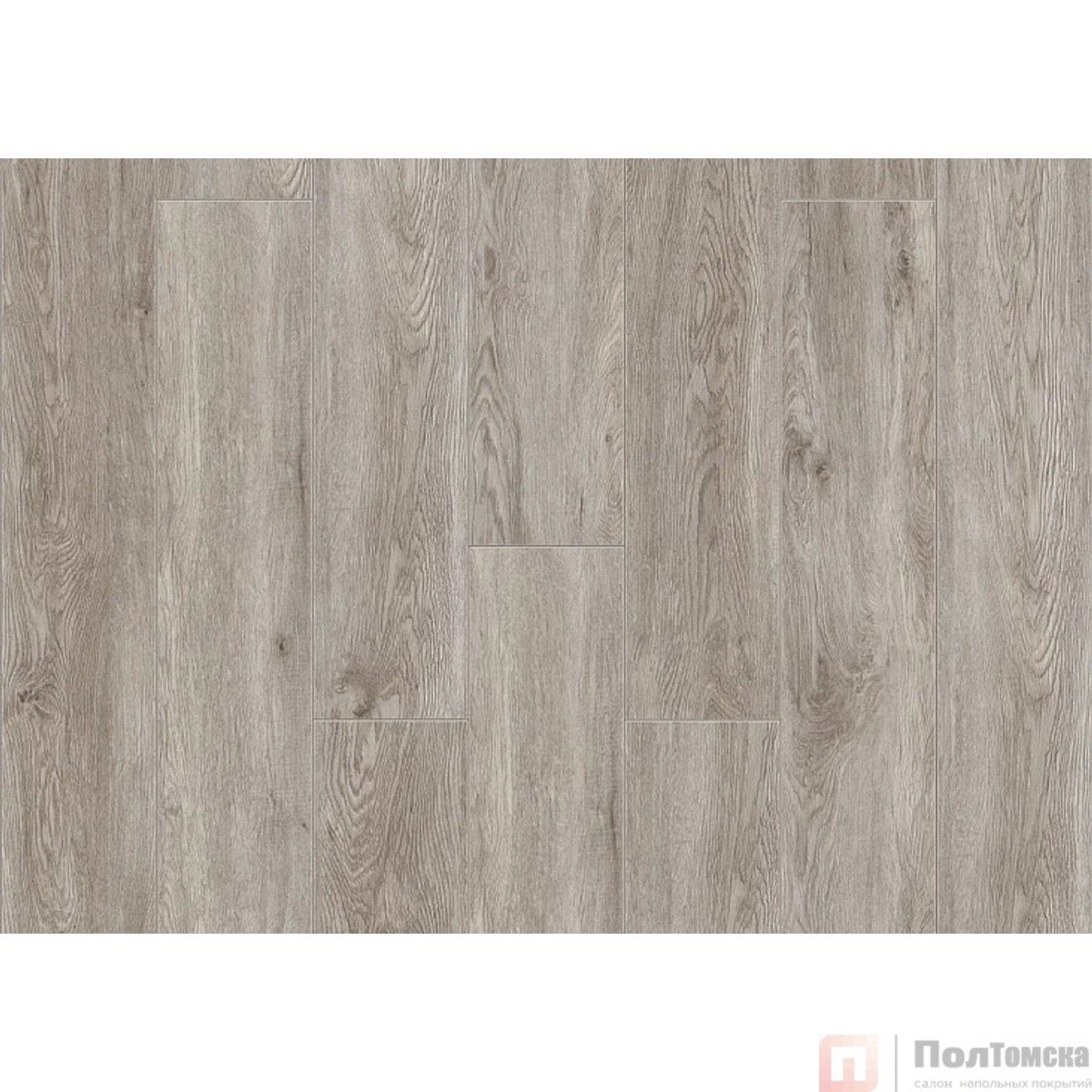 SPC виниловые полы Royce Emotion Дуб Эмэйз EM-606
