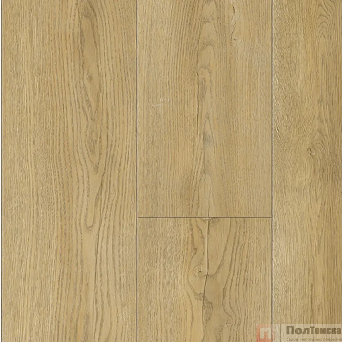SPC ламинат Alpine Floor Classic Тисс ECO 135-6 MC