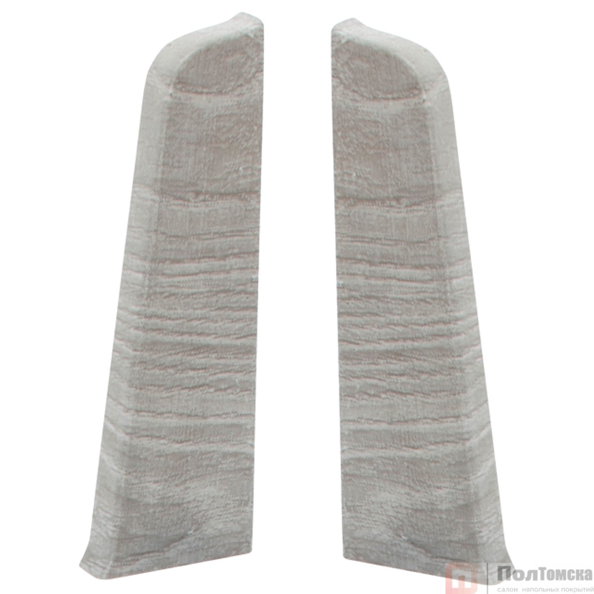 G8 - 72 уголок левый+правый (блистер-2 шт) Salag Польша