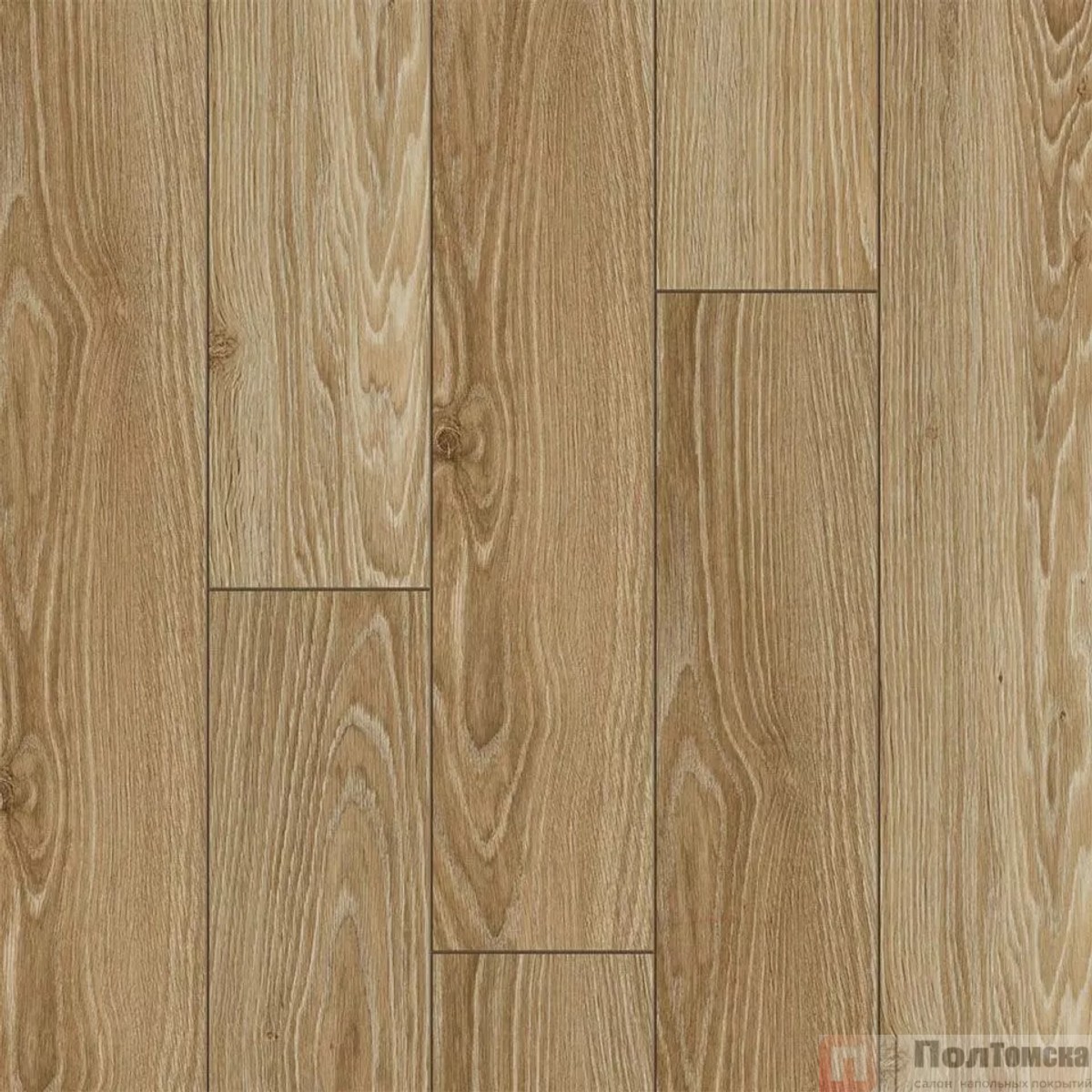 Ламинат Classen The Brush WR Дуб Бежевый 54933