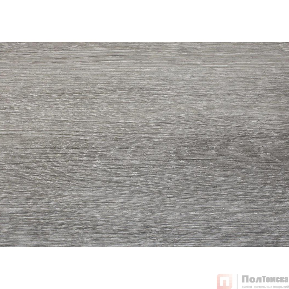 SPC ламинат Alpine Floor Classic Ясень Серый ECO 134-5