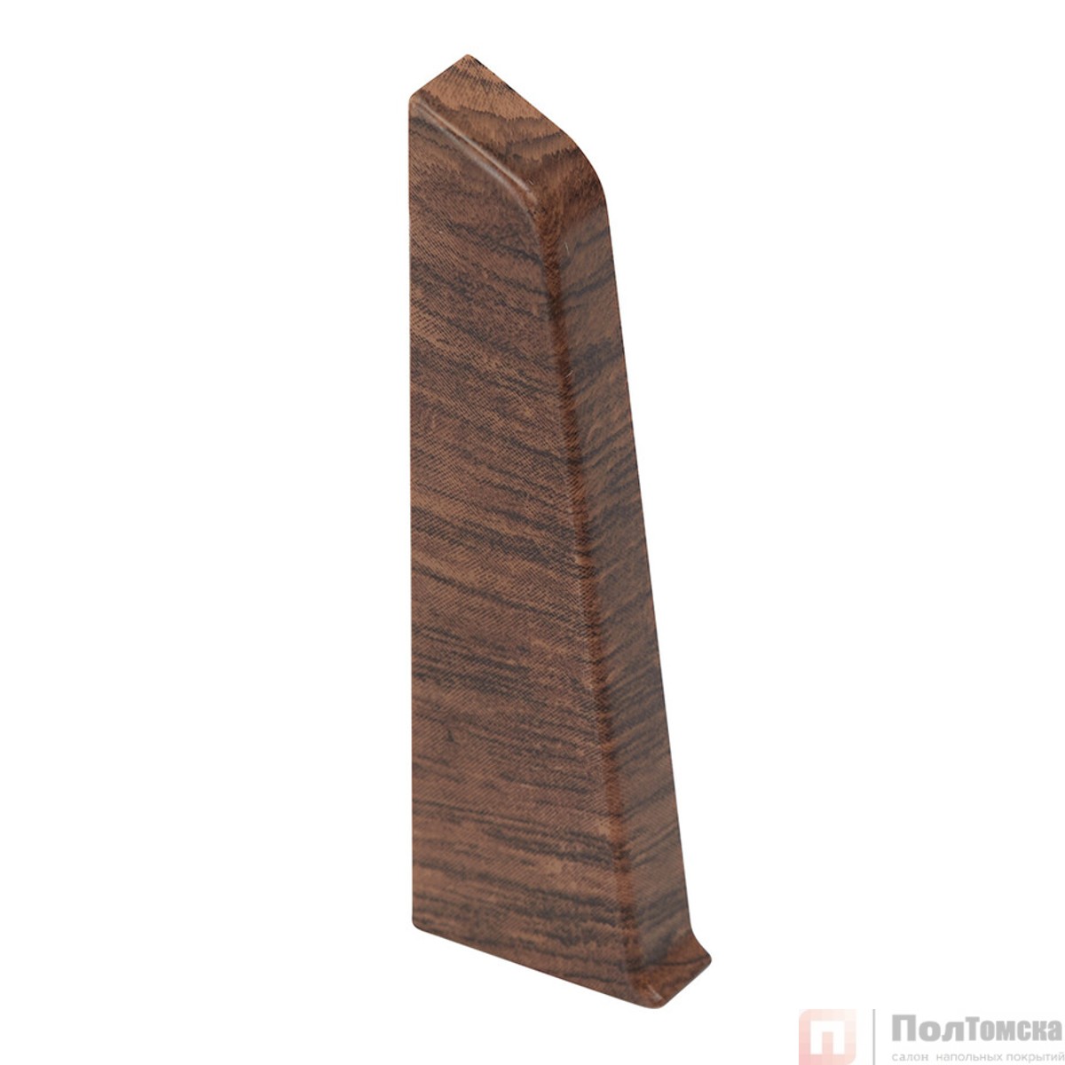 TERA 712 Заглушка Правая 72мм Дуб Борнео