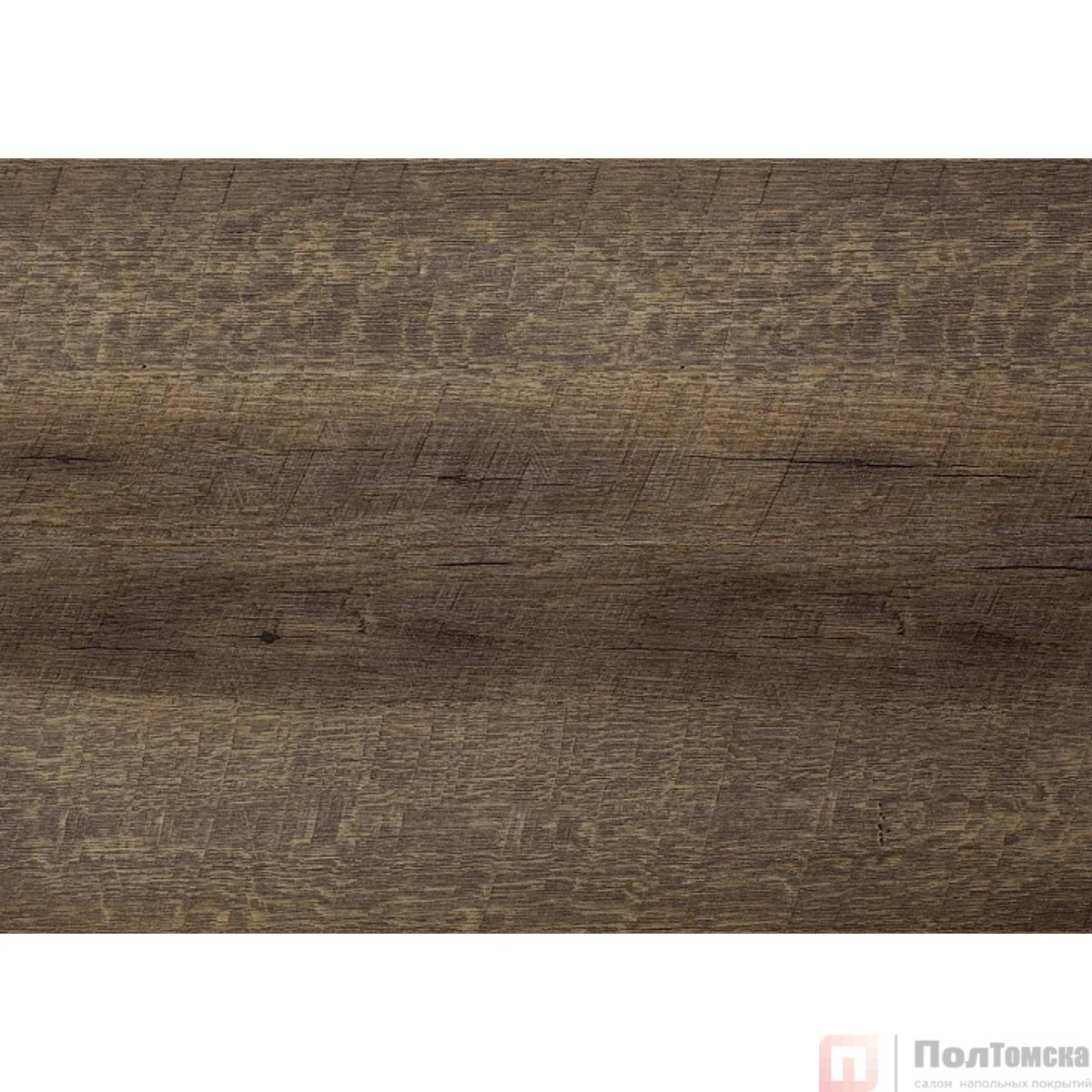 Виниловые полы Alpine Floor Easy Line Дуб Миндаль ЕСО 3-7