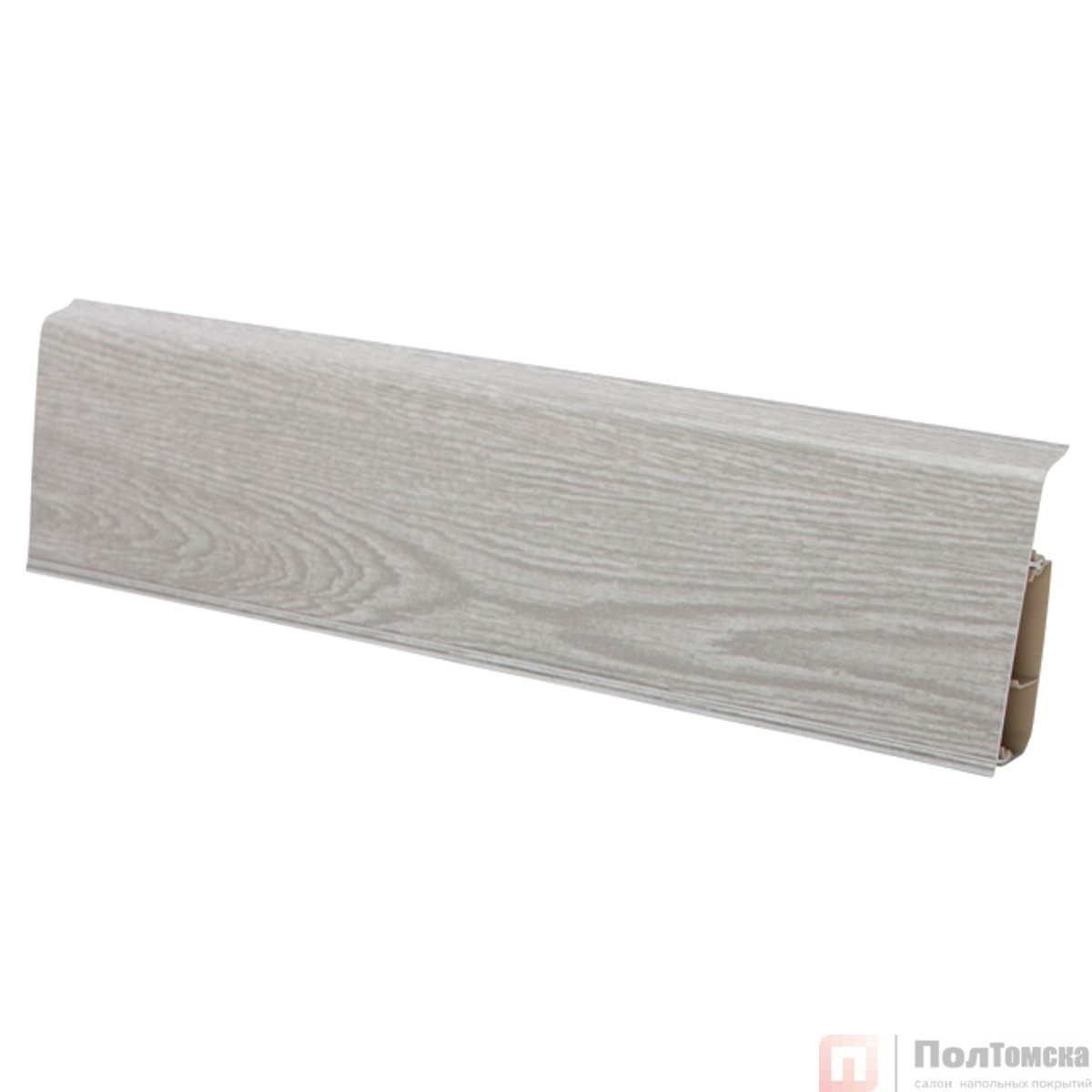 Gladstone grey плинтус (2500*72мм) Salag Польша