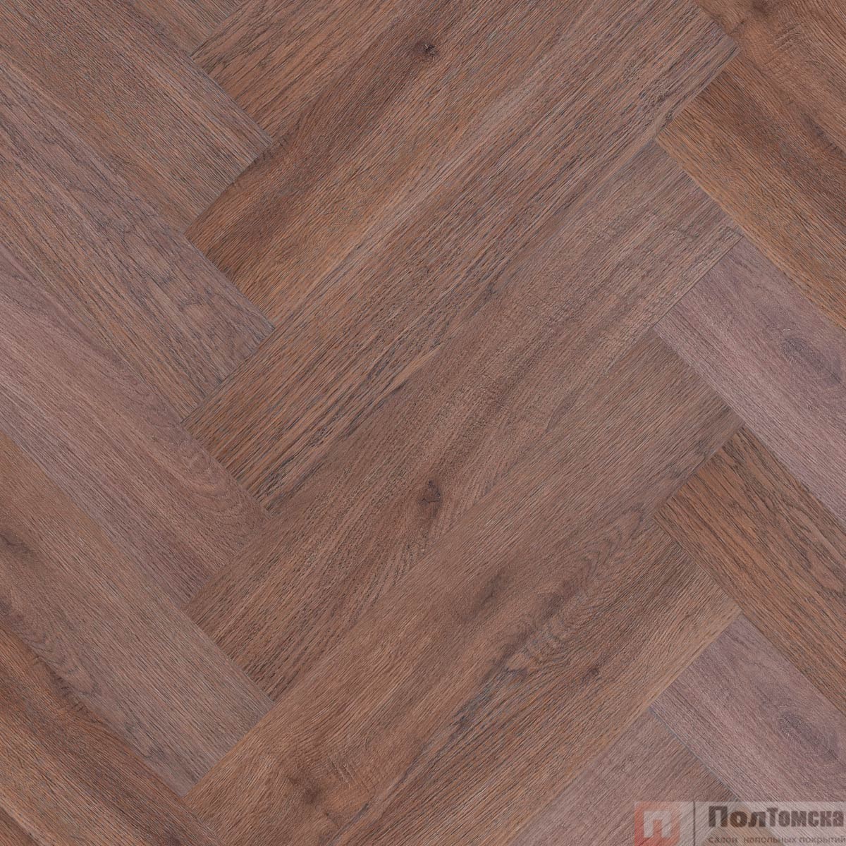 Кварцевый ламинат Home Expert Parquet 33-3009 Дуб Ливингстон
