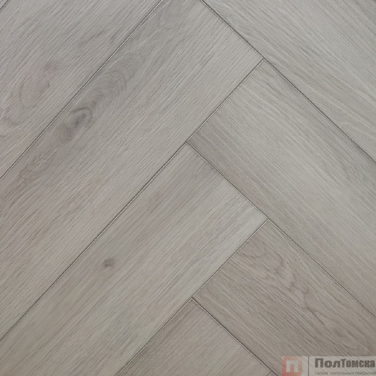 EL6-01 Кварц-виниловый ламинат SPC Элегант Дуб Арагонский 4V