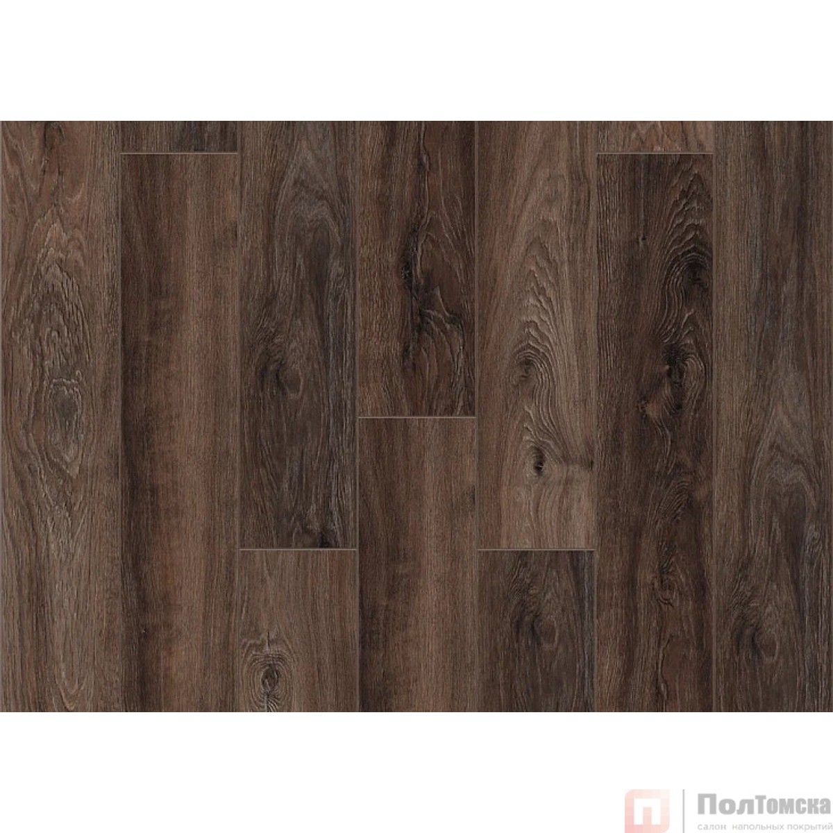 SPC виниловые полы Royce Emotion Дуб Сьюрети EM-605