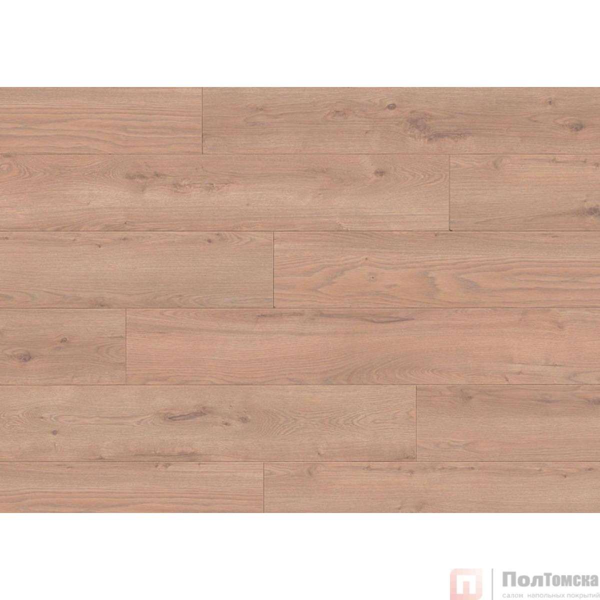 Ламинат Classen Pool Aqua WR Дуб Светло-коричневый 52341
