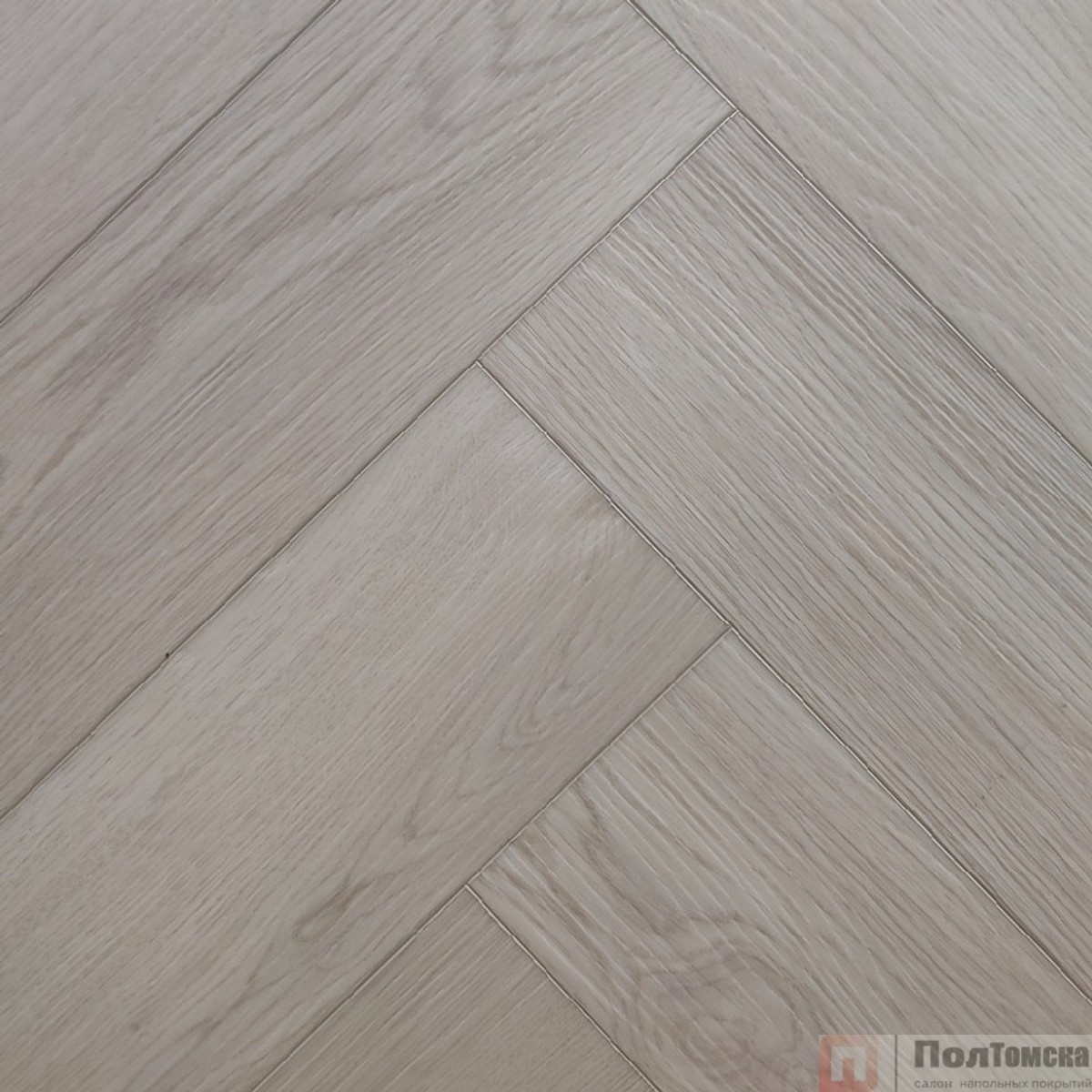 EL6-04 Кварц-виниловый ламинат SPC Элегант Дуб Бельведер 4V
