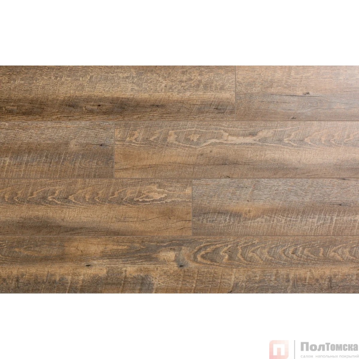 SPC ламинат Royce Jersey Дуб Хилл J406