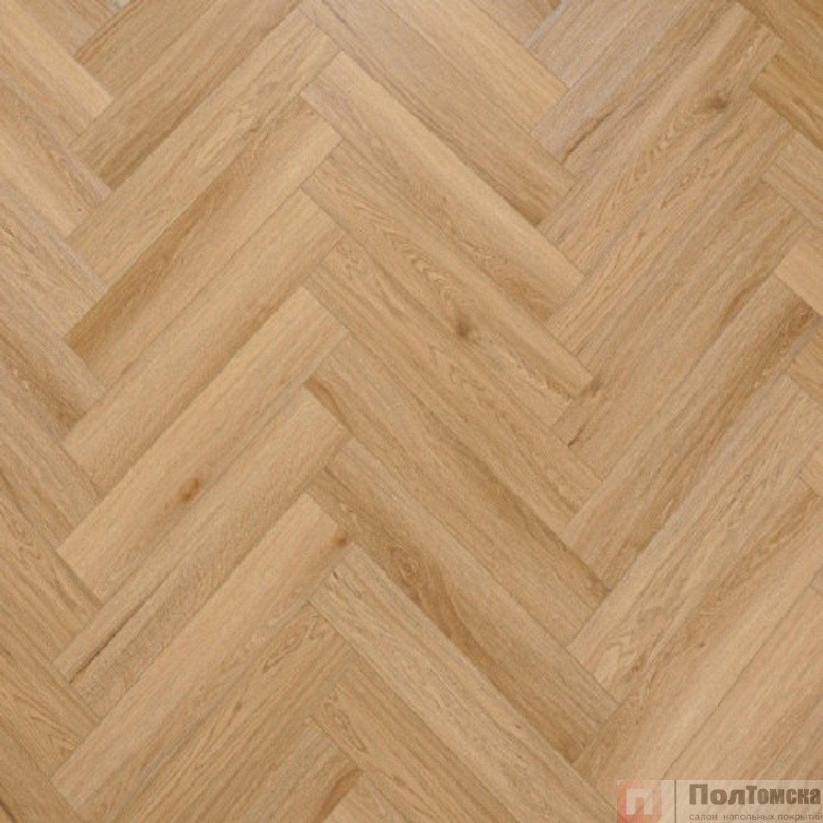 SPC Ламинат Betta Baccara В512 4,5мм (1,72 м2) Шоколадный Эсприт