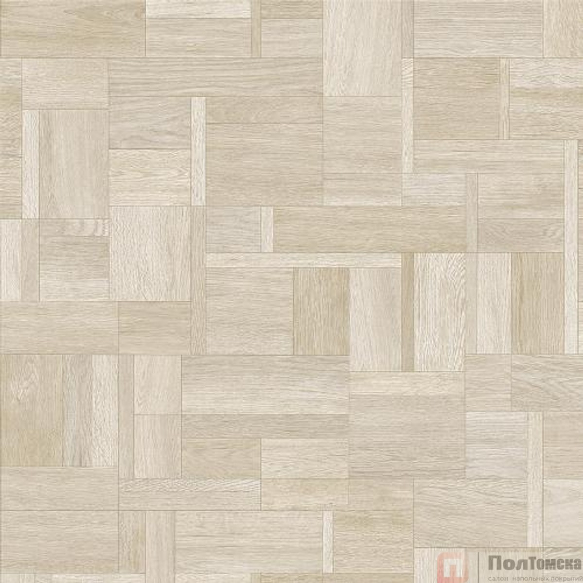 Линолеум Синтерос Bonus Duomo 1 (VBNSI-DUOM1-300)