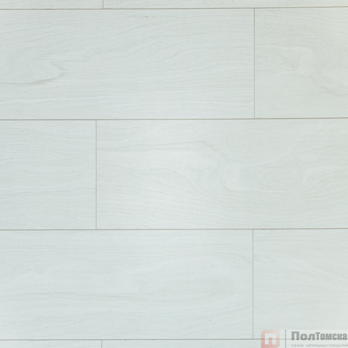 Минерально-полимерный ламинат – ARM 85, Ясень Снежный