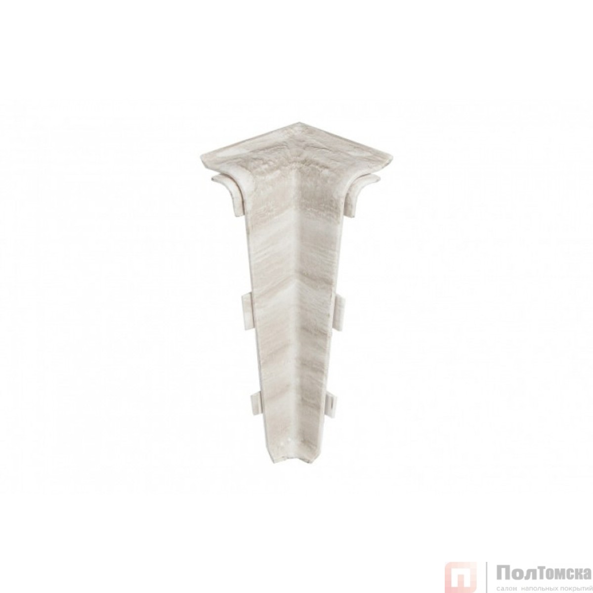 Внут.угол Aberhof 70 7019 Дуб Антарио (блистер 2 шт.)